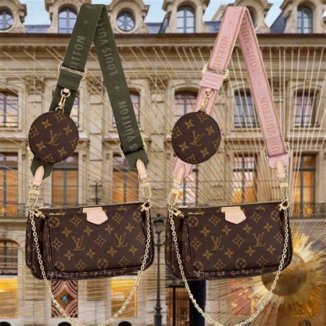 louis vuitton multi pochette 2019.